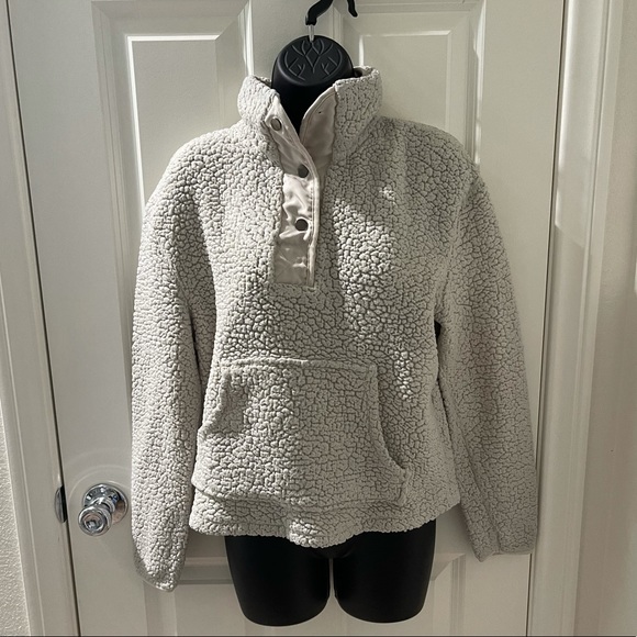 Wallflower Women’s Sweater - Picture 1 of 3